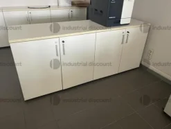 1#8729 Arredi d'ufficio