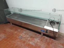 1#8696 Arredi e accessori settore turistico ricettivo