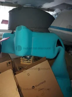1#8696 Arredi e accessori settore turistico ricettivo