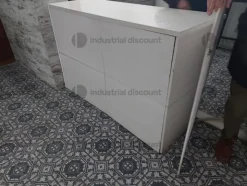 1#8696 Arredi e accessori settore turistico ricettivo