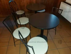 4#8696 Arredi e accessori settore turistico ricettivo