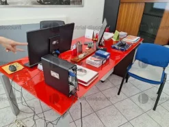 4#10164 Arredi e attrezzatura varia da ufficio