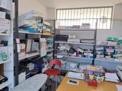 4#10164 Arredi e attrezzatura varia da ufficio