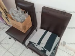4#10164 Arredi e attrezzatura varia da ufficio