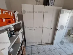 4#10164 Arredi e attrezzatura varia da ufficio