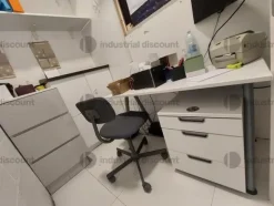 1#9945 Arredi e attrezzature da negozio