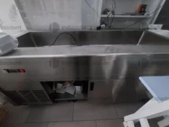 1#10143 Arredi e Attrezzature da ristorante