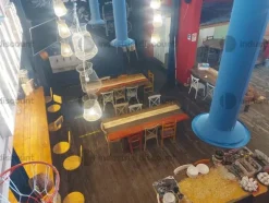 1#10305 Arredi e attrezzature da ristorazione e pub