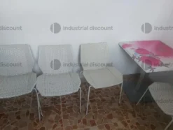 1#10305 Arredi e attrezzature da ristorazione e pub