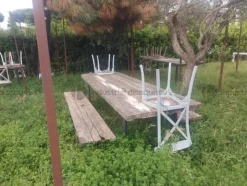 1#10305 Arredi e attrezzature da ristorazione e pub
