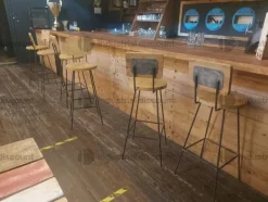 1#10305 Arredi e attrezzature da ristorazione e pub