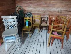 1#10305 Arredi e attrezzature da ristorazione e pub