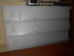 1#7585 Arredi e attrezzature da ufficio