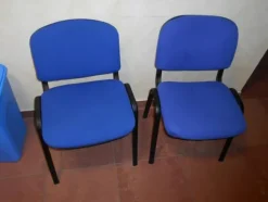 1#7585 Arredi e attrezzature da ufficio