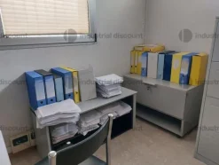 9#8669 Arredi e attrezzature da ufficio