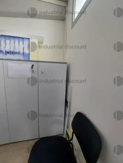 9#8669 Arredi e attrezzature da ufficio