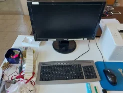 22#7914 Arredi e attrezzature da ufficio