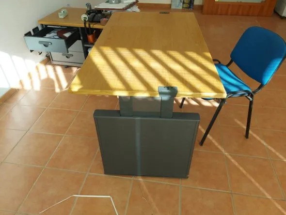 1#7900 Arredi e attrezzature da ufficio