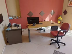 1#7900 Arredi e attrezzature da ufficio