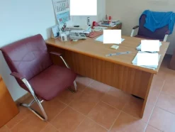 1#7900 Arredi e attrezzature da ufficio