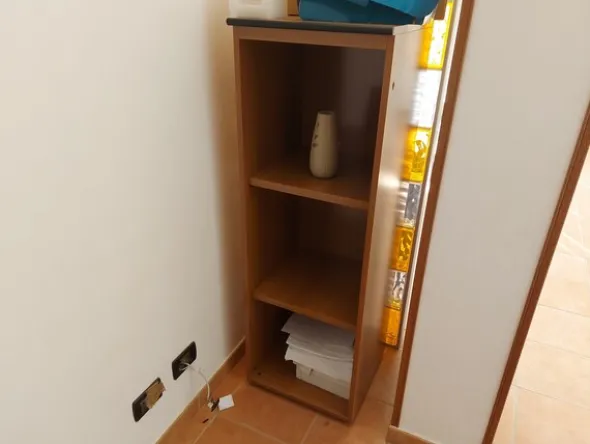 1#7900 Arredi e attrezzature da ufficio