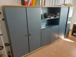 1#7900 Arredi e attrezzature da ufficio