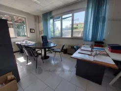 1#9503 Arredi e attrezzature da ufficio