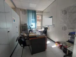 1#9503 Arredi e attrezzature da ufficio