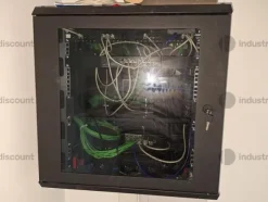 1#9823 Arredi e attrezzature elettroniche da ufficio e scaffalature