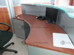 18#8924 Arredi e attrezzature elettroniche per uffici