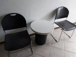 1#7822 Arredi e attrezzature elettroniche da ufficio