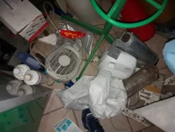 1#7822 Arredi e attrezzature elettroniche da ufficio
