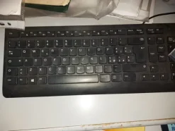 1#7822 Arredi e attrezzature elettroniche da ufficio