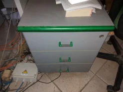 1#7822 Arredi e attrezzature elettroniche da ufficio