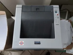 1#7822 Arredi e attrezzature elettroniche da ufficio