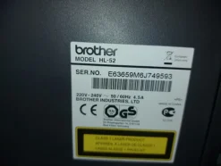 1#7822 Arredi e attrezzature elettroniche da ufficio