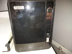 1#7822 Arredi e attrezzature elettroniche da ufficio