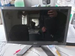 1#7822 Arredi e attrezzature elettroniche da ufficio