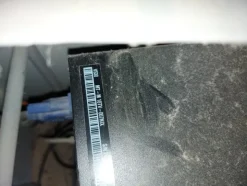 1#7822 Arredi e attrezzature elettroniche da ufficio