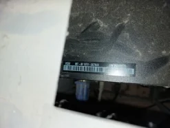1#7822 Arredi e attrezzature elettroniche da ufficio
