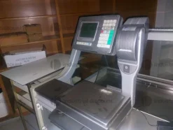 1#9820 Arredi e attrezzature minimarket