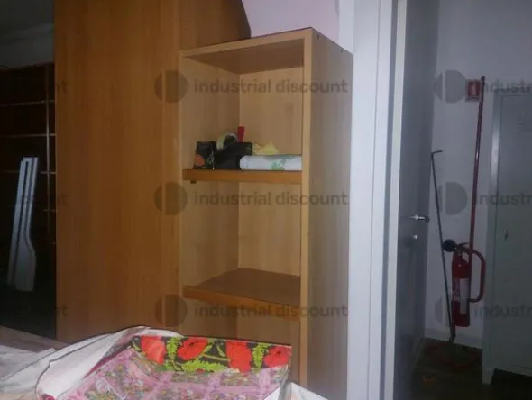 1#9820 Arredi e attrezzature minimarket