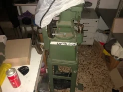 8#5149 Arredi e Attrezzature per calzolaio