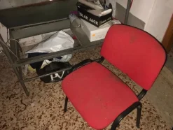 8#5149 Arredi e Attrezzature per calzolaio
