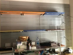 8#5149 Arredi e Attrezzature per calzolaio