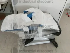 2#8499 Arredi e attrezzature per centro medico