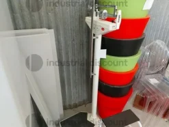 2#8499 Arredi e attrezzature per centro medico