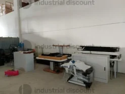 2#8499 Arredi e attrezzature per centro medico