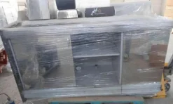 1#8065 Arredi e attrezzature per laboratorio di pasticceria