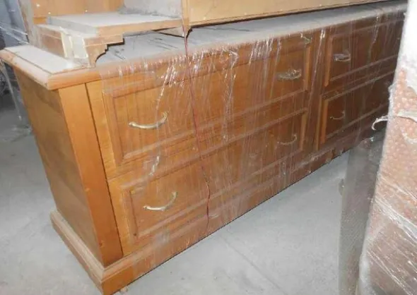 1#8065 Arredi e attrezzature per laboratorio di pasticceria